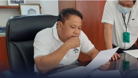 mayor of candaba
